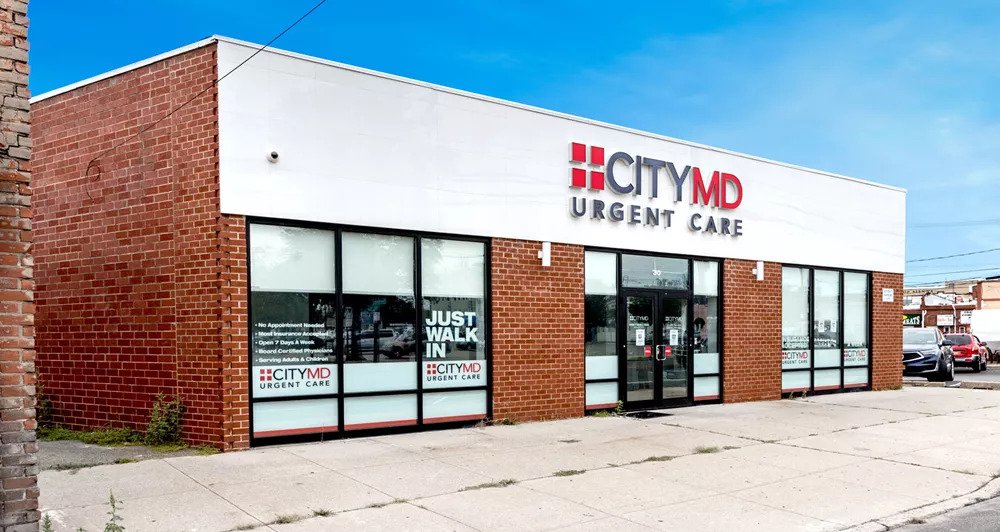 Franklin Square Urgent Care WalkIn in NY CityMD